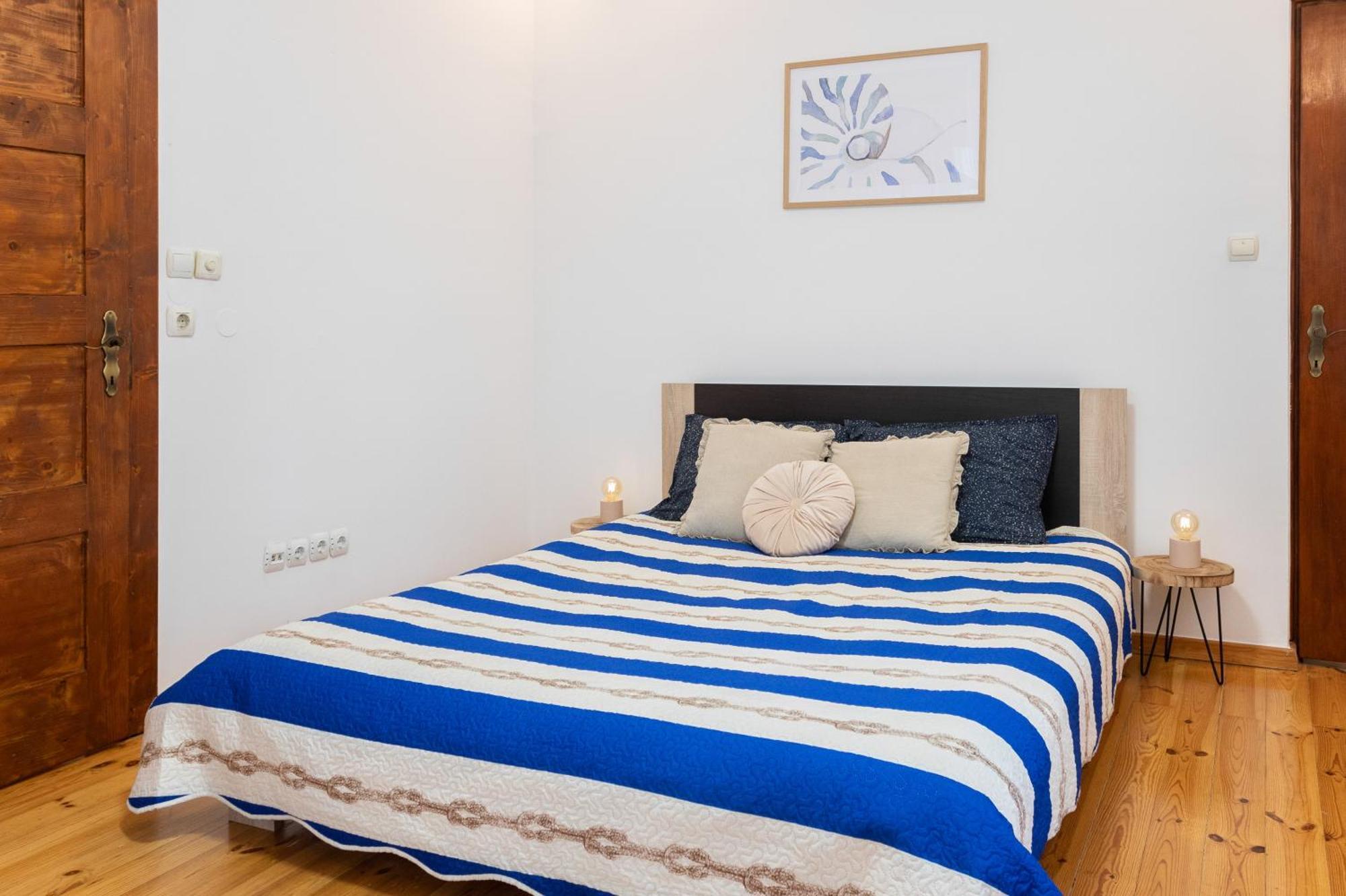 Blue Ocean Pearl In Zagreb Lejlighed Eksteriør billede